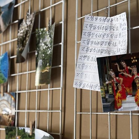 Good Feeling Ijen Banyuwangi Vandrehjem Banyuwangi  Eksteriør billede